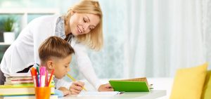 Home tutoring business requirements