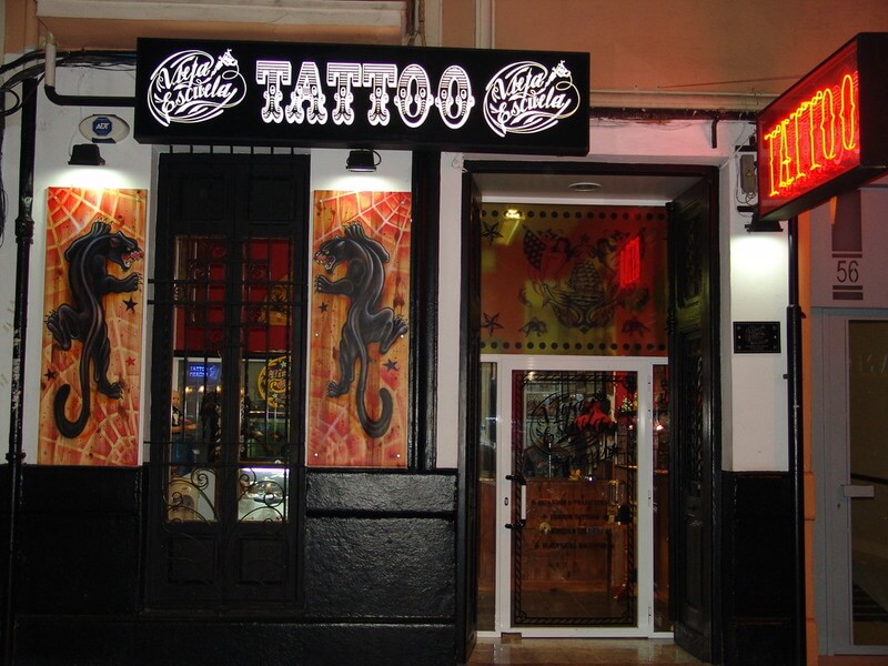 Advantages of having a tattoo studio