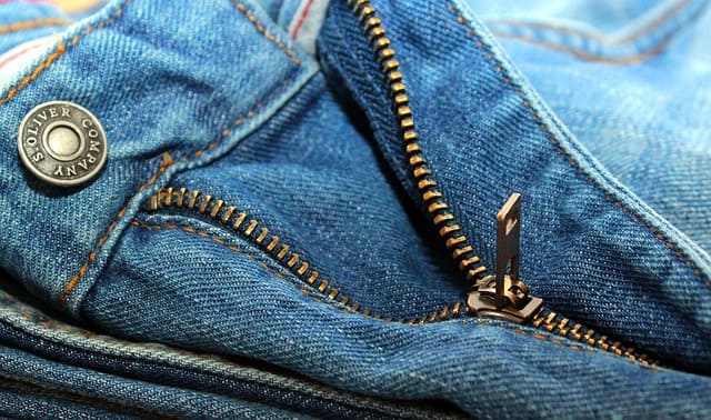 How a jean shop works as a profitable business