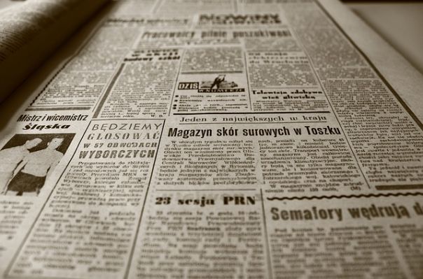 How to start selling online newspapers