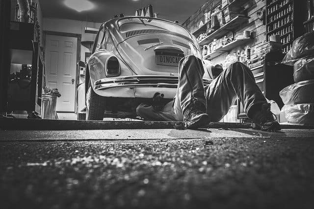 Key tips for a mechanic's shop with home service