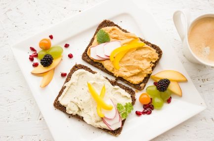 Key tips for starting a breakfast home-based business