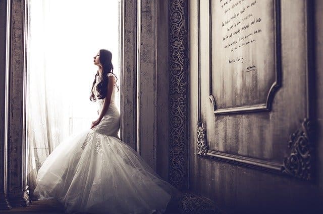 Requirements for a Wedding Dress Shop