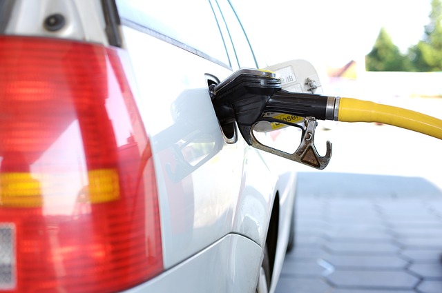 Requirements to start selling used oil for biofuel
