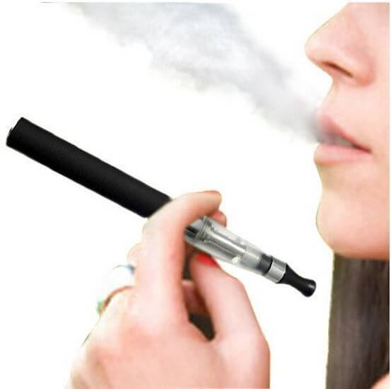 Setting up an electronic cigarette shop