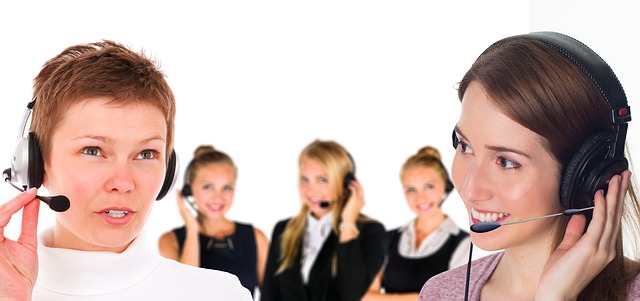 Start with a Call Center