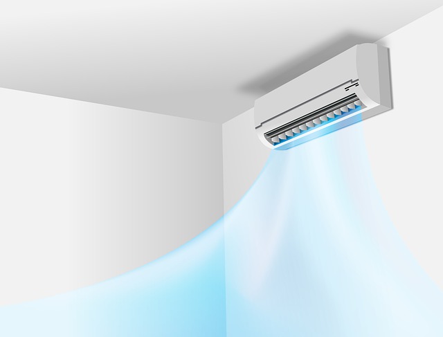 Start with an air conditioning company