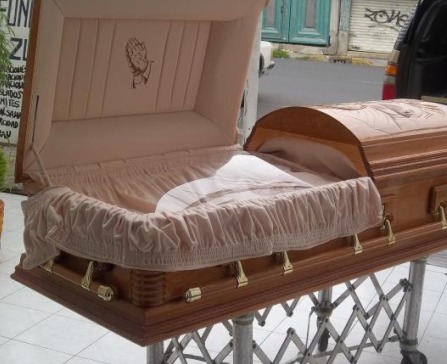 Success stories of a funeral business