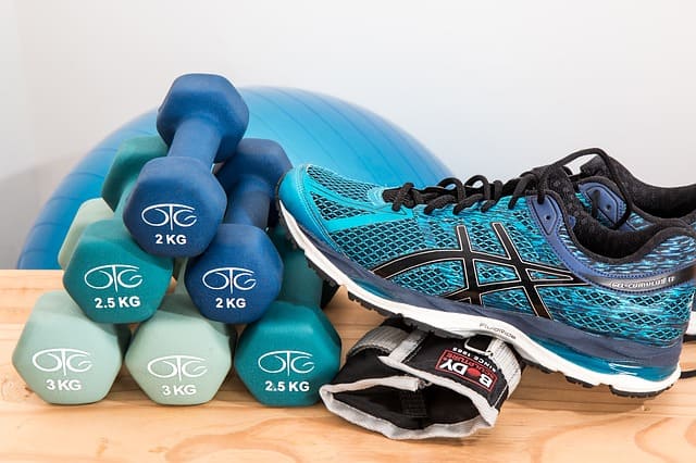 Tips for designing and selling a fitness product 