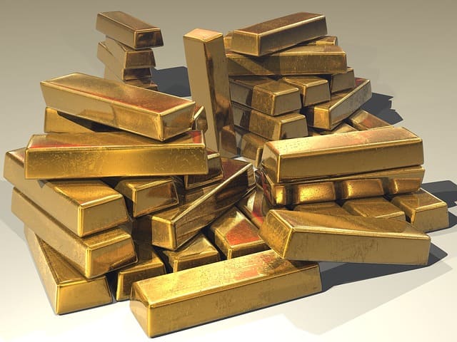 Tips for starting a Gold Buying and Selling House