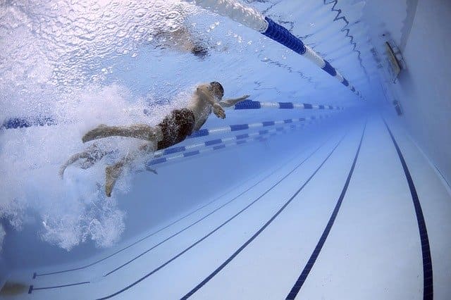 Tips for starting a swimming school