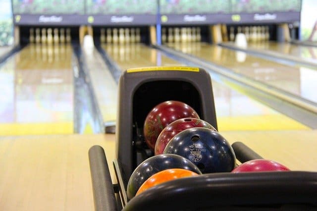 Tips to start with a bowling