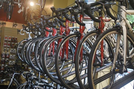 Useful keys to make your bicycle sale successful