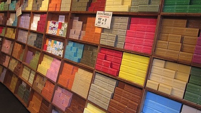 Why do Craft Soap Manufacturing