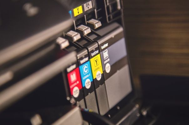 Refill ink cartridges as a business
