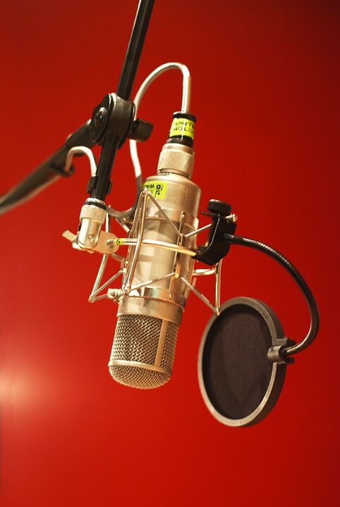 Everything you need to know to open a recording studio