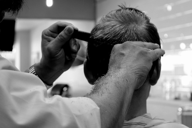How to Set Up a Unisex Barber Shop