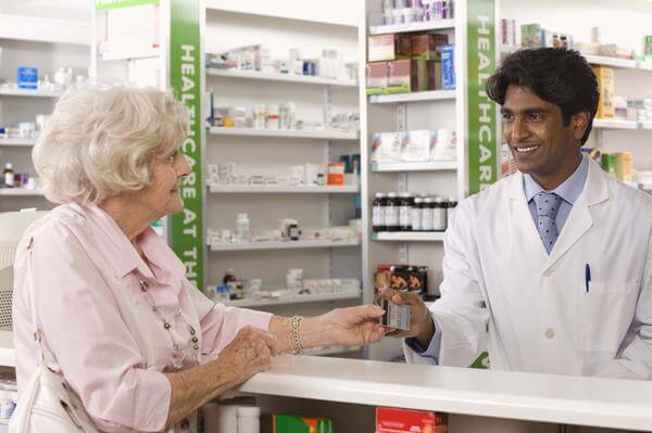 How to open the Pharmacy business