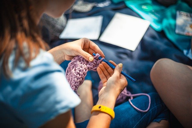 Market Research on Opening a Knitting Shop