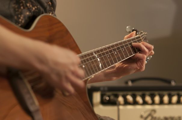 Offer private music lessons
